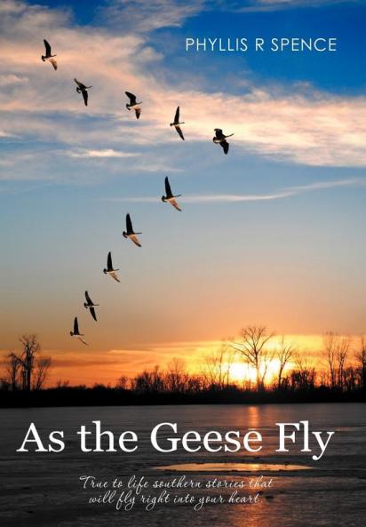 As the Geese Fly