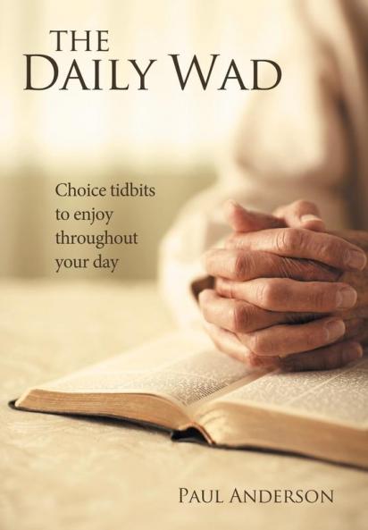 The Daily Wad