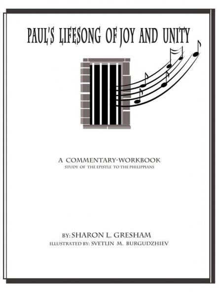 Paul's Lifesong of Joy and Unity