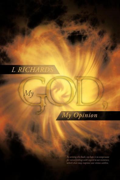 My God My Opinion