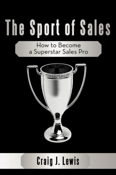The Sport of Sales