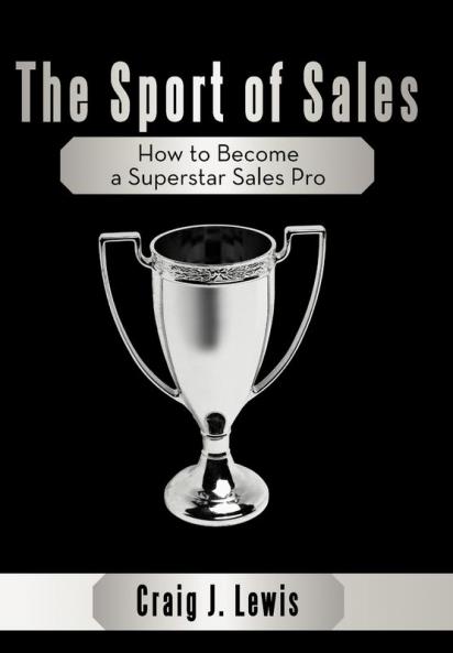 The Sport of Sales