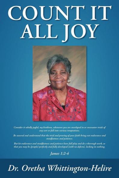 Count It All Joy