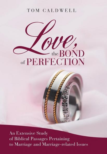 Love the Bond of Perfection