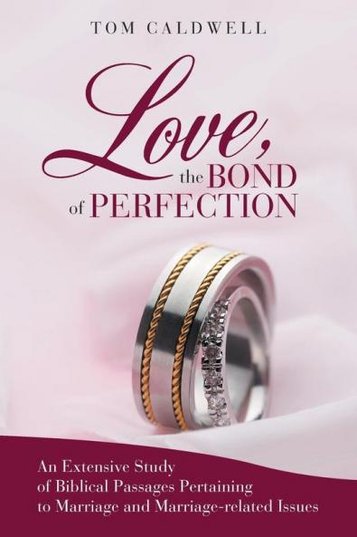 Love the Bond of Perfection