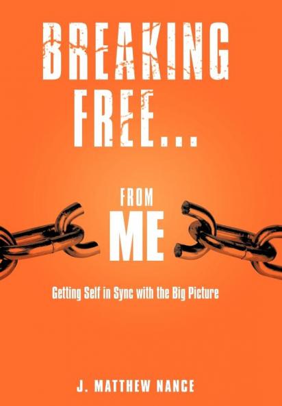 Breaking Free...from Me