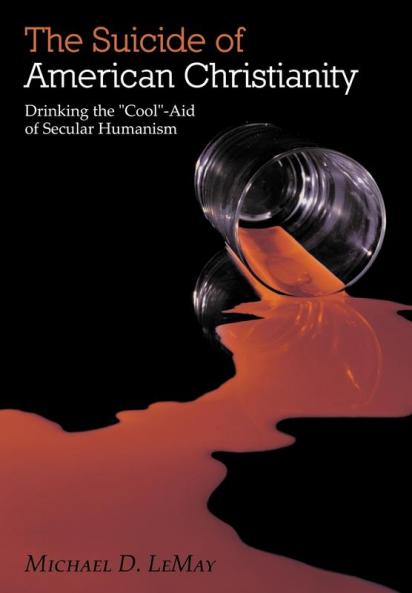 The Suicide of American Christianity