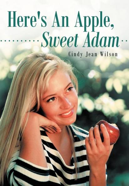 Here's an Apple Sweet Adam