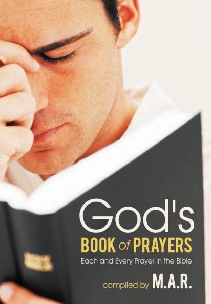 God's Book of Prayers