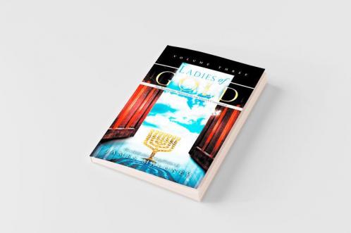 Ladies of Gold Volume Three