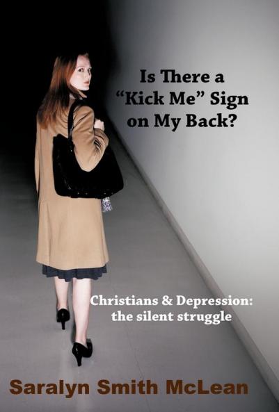 Is There a Kick Me Sign on My Back?