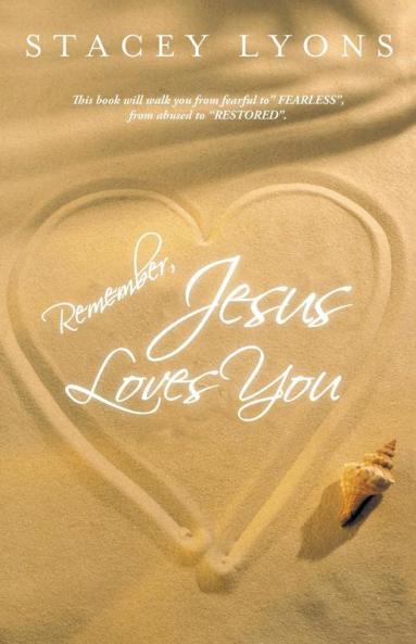 Remember Jesus Loves You