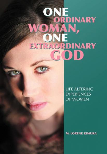 One Ordinary Woman One Extraordinary God