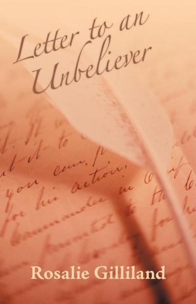 Letter to an Unbeliever