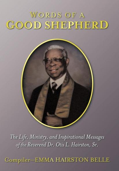 Words of a Good Shepherd