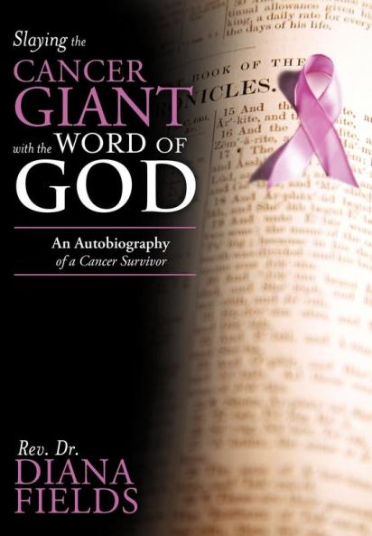 Slaying the Cancer Giant with the Word of God