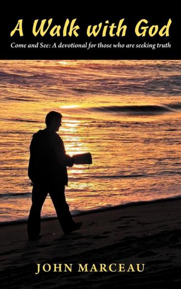 A Walk with God