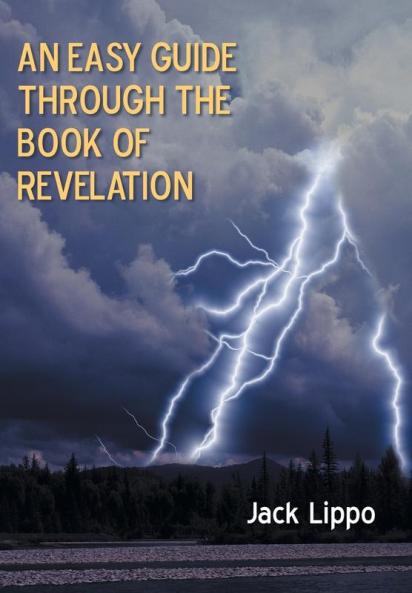 An Easy Guide Through the Book of Revelation