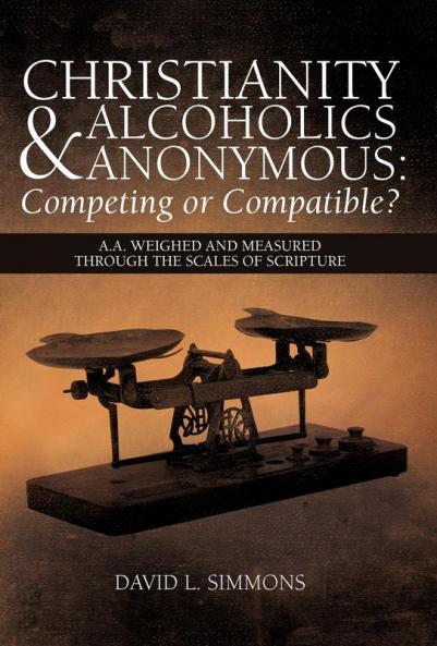 Christianity and Alcoholics Anonymous