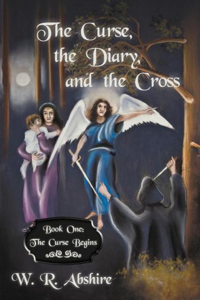 The Curse the Diary and the Cross