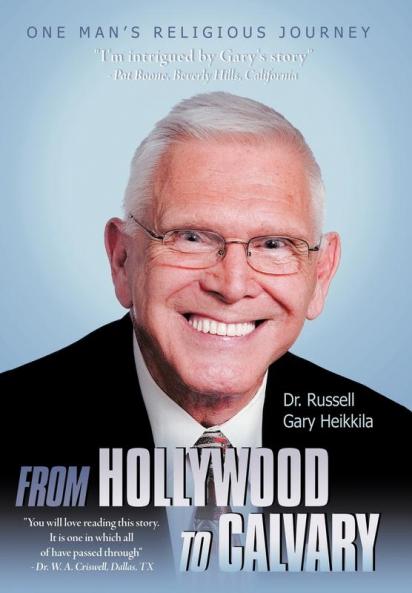 From Hollywood to Calvary