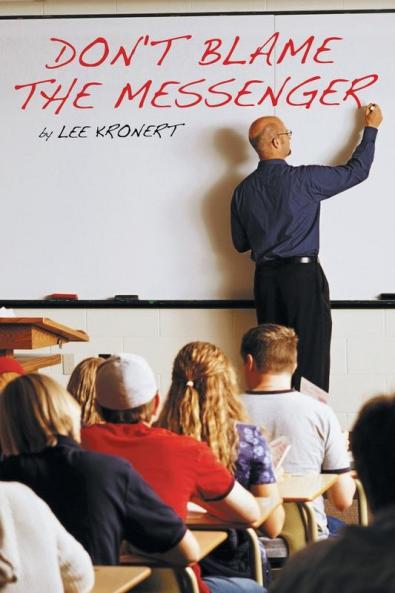 Don't Blame the Messenger