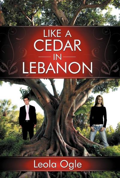 Like a Cedar in Lebanon