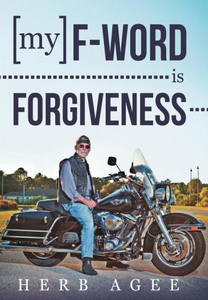 My F-Word Is Forgiveness