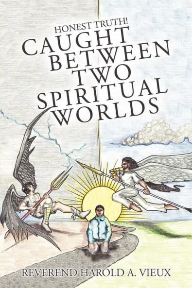 Caught Between Two Spiritual Worlds