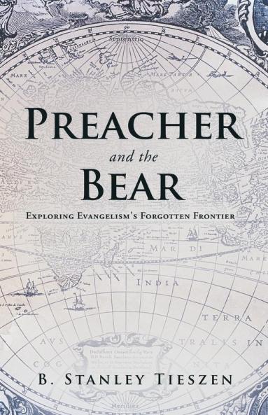 Preacher and the Bear