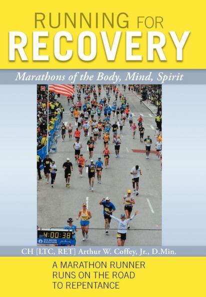 Running for Recovery
