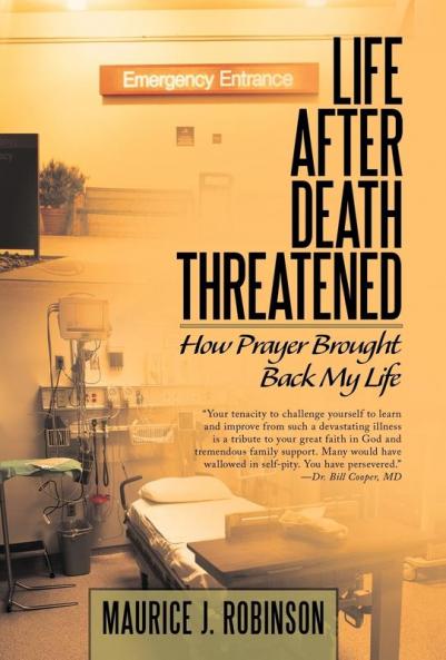 Life After Death Threatened