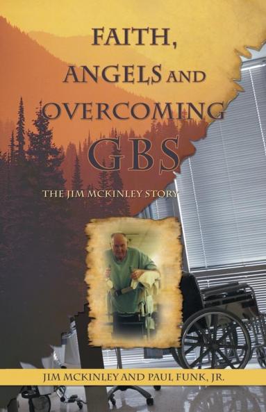 Faith Angels and Overcoming GBS