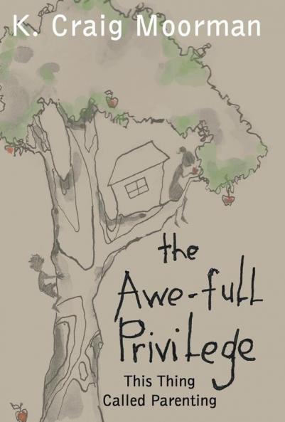 The Awe-Full Privilege