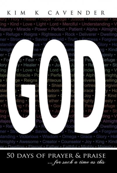 God