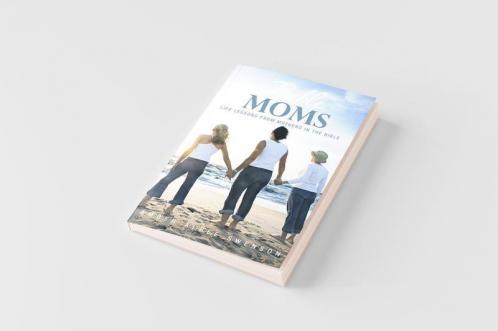 Bible Moms