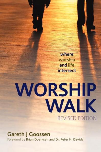 Worship Walk