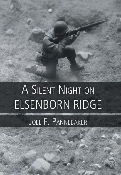 A Silent Night on Elsenborn Ridge