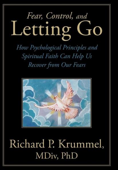 Fear Control and Letting Go