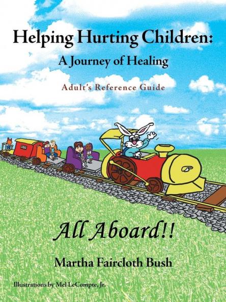 Helping Hurting Children