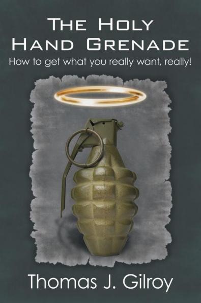 The Holy Hand Grenade