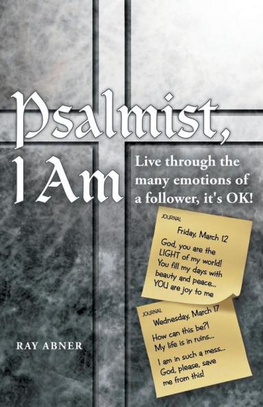Psalmist I Am