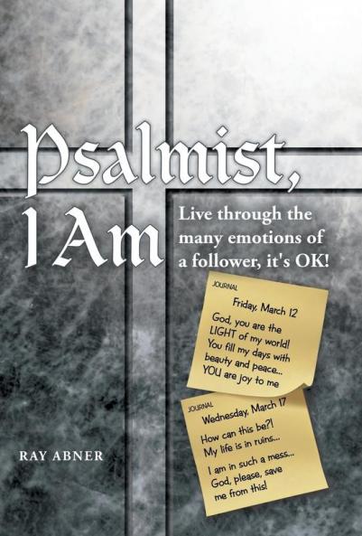 Psalmist I Am