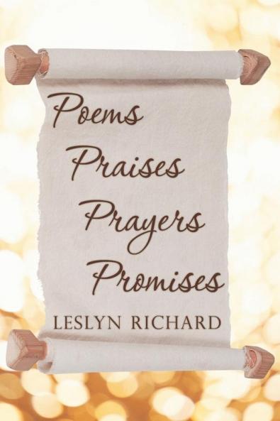 Poems Praises Prayers Promises