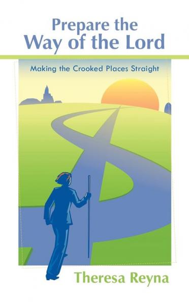 Prepare the Way of the Lord