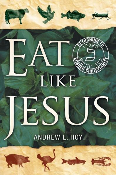 Eat Like Jesus