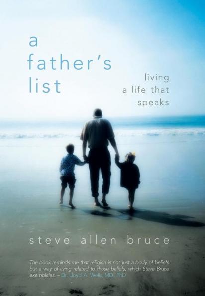 A Father's List
