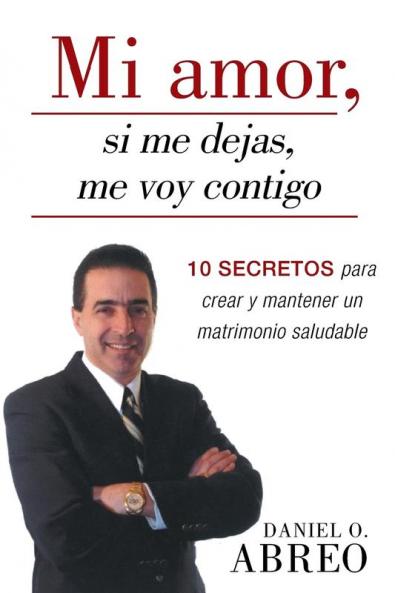 Mi Amor Si Me Dejas Me Voy Contigo