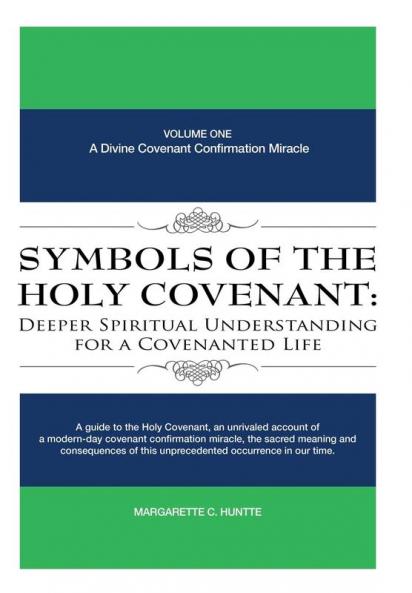 Symbols of the Holy Covenant