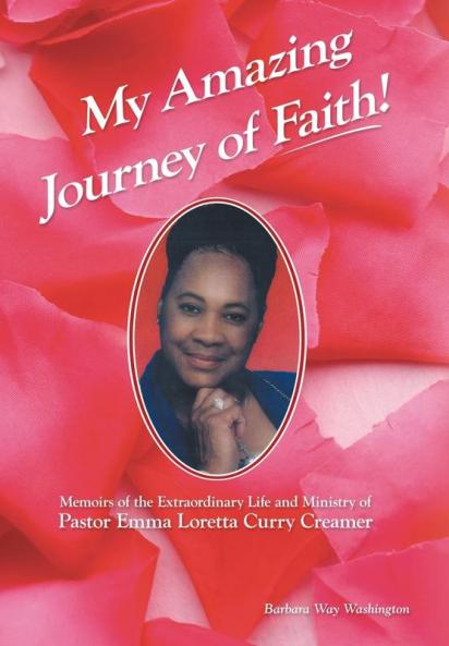 My Amazing Journey of Faith